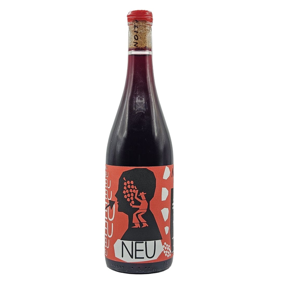 Noita Neu 2025 Red Wine Noita Neu 2025 Red Wine