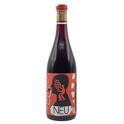 Noita Neu 2025 Red Wine Noita Neu 2025 Red Wine