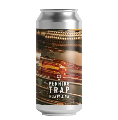 Azvex Penning Trap IPA Azvex Penning Trap IPA