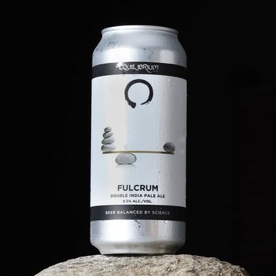 Equilibrium Fulcrum DIPA