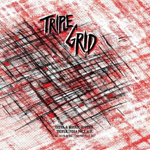 Hop Butcher Triple Grid TIPA Hop Butcher Triple Grid TIPA
