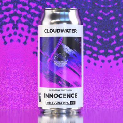 Cloudwater Innocence WC DIPA Cloudwater Innocence WC DIPA