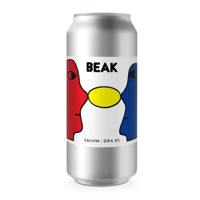 Beak Sauvin DIPA Beak Sauvin DIPA
