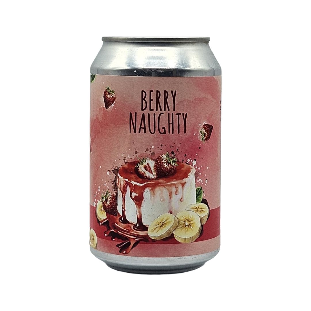 Alchemik Berry Naughty Pastry Sour Alchemik Berry Naughty Pastry Sour