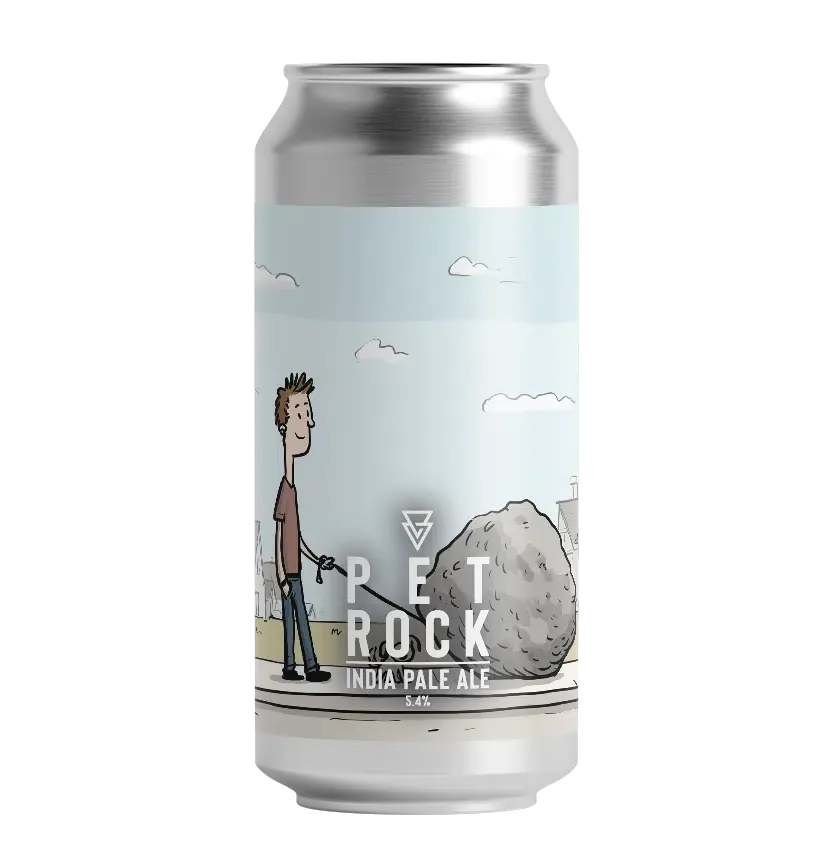 Azvex Pet Rock IPA Azvex Pet Rock IPA