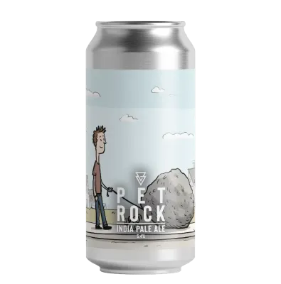 Azvex Pet Rock IPA Azvex Pet Rock IPA