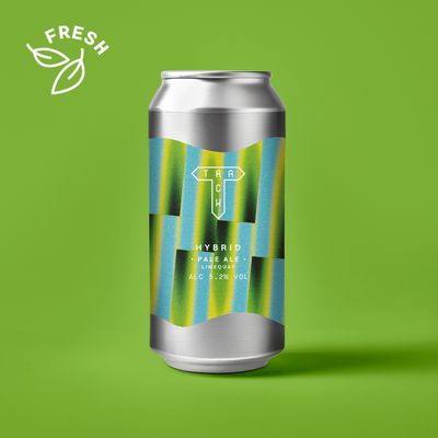 Track Hybrid Pale Ale