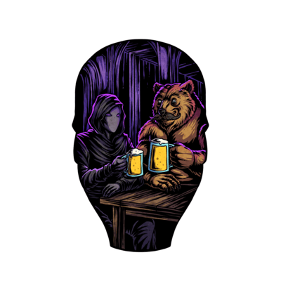 Dark Element Arth Pale Ale