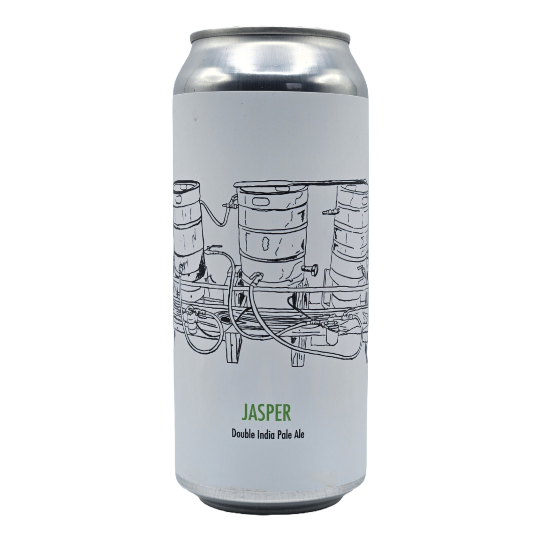 Fidens Jasper DIPA Fidens Jasper DIPA