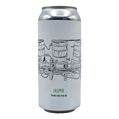 Fidens Jasper DIPA Fidens Jasper DIPA