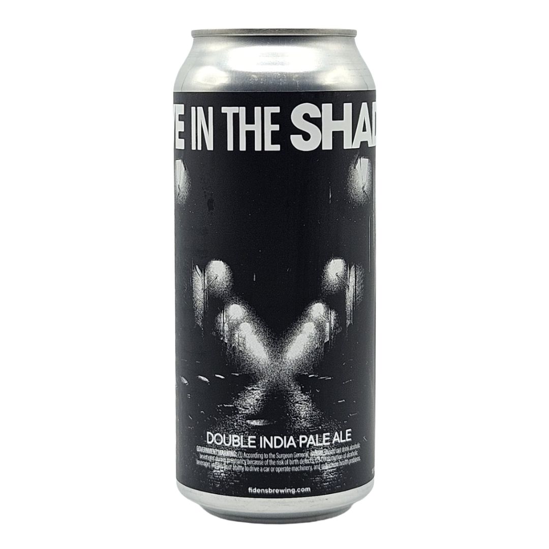 Fidens Thrive In The Shadows DIPA Fidens Thrive In The Shadows DIPA