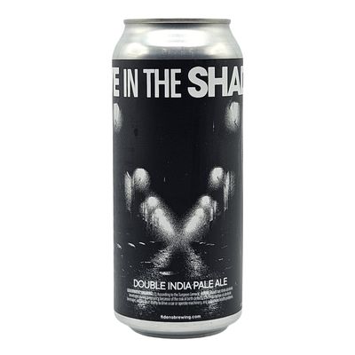 Fidens Thrive In The Shadows DIPA Fidens Thrive In The Shadows DIPA