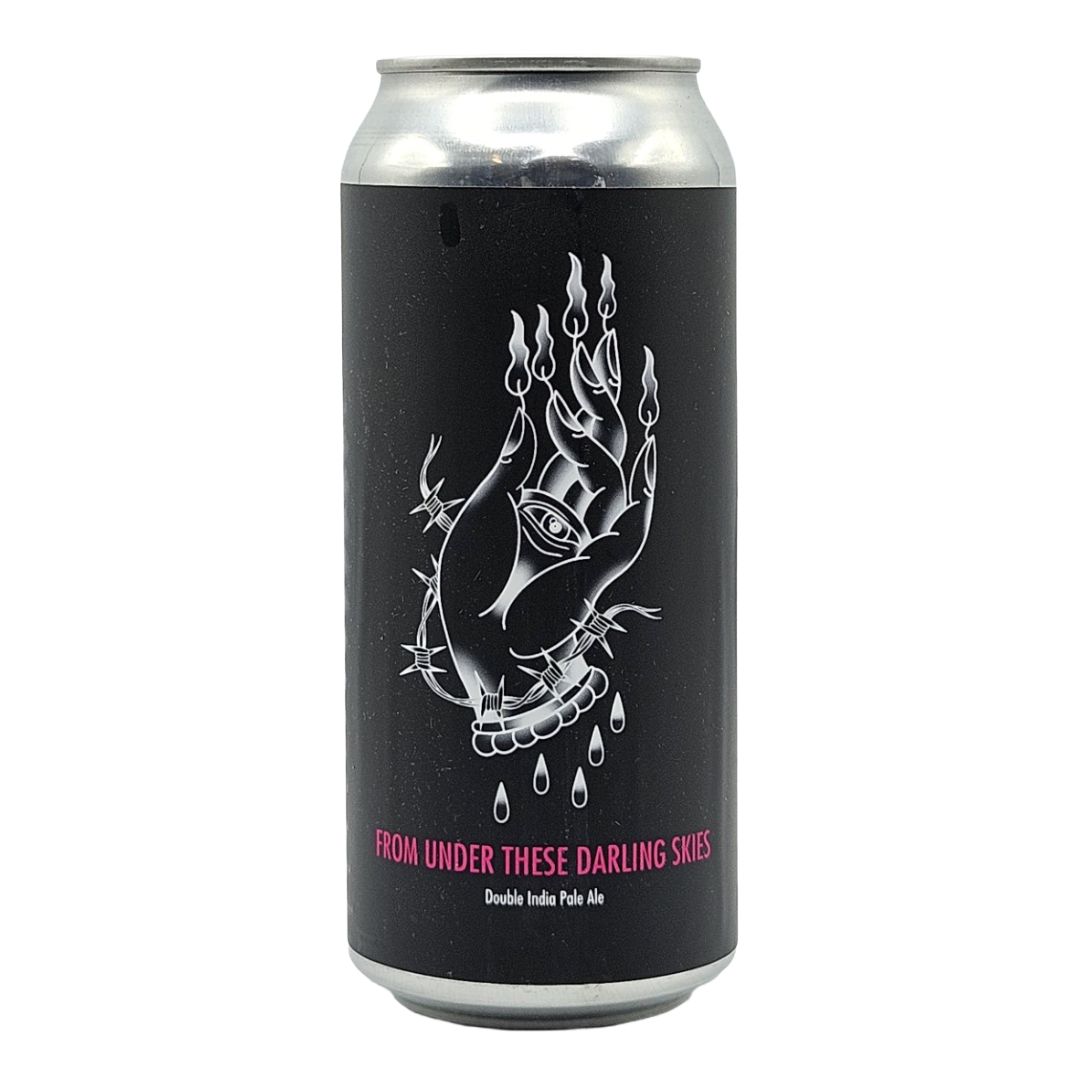 Fidens From Under These Darling Skies DIPA Fidens From Under These Darling Skies DIPA