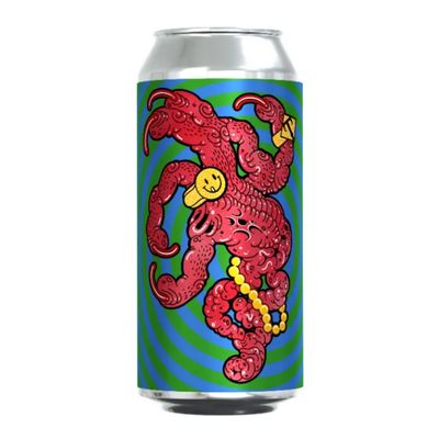 Omnipollo x Troon // Late-Night Craving DIPA Omnipollo x Troon // Late-Night Craving DIPA