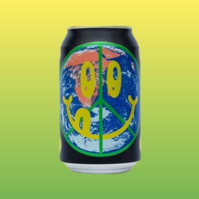 Omnipollo Noa Export Stout CAN