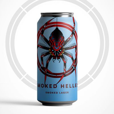 Otherworld Smoked Helles Smoked Lager