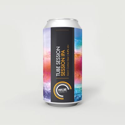 Pipeline Tube Session IPA Pipeline Tube Session IPA