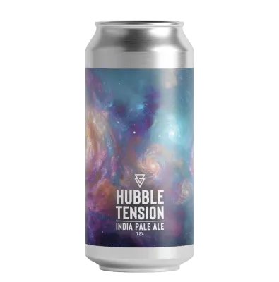 Azvex Hubble Tension IPA Azvex Hubble Tension IPA