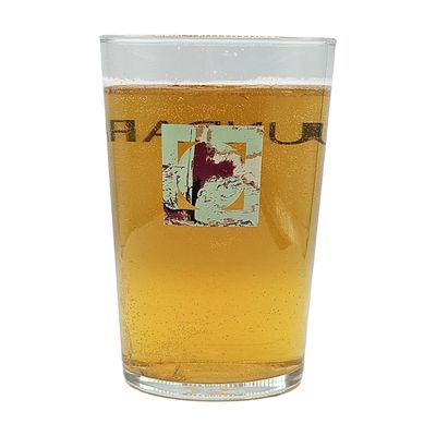 Boundary PINT Glass Boundary PINT Glass
