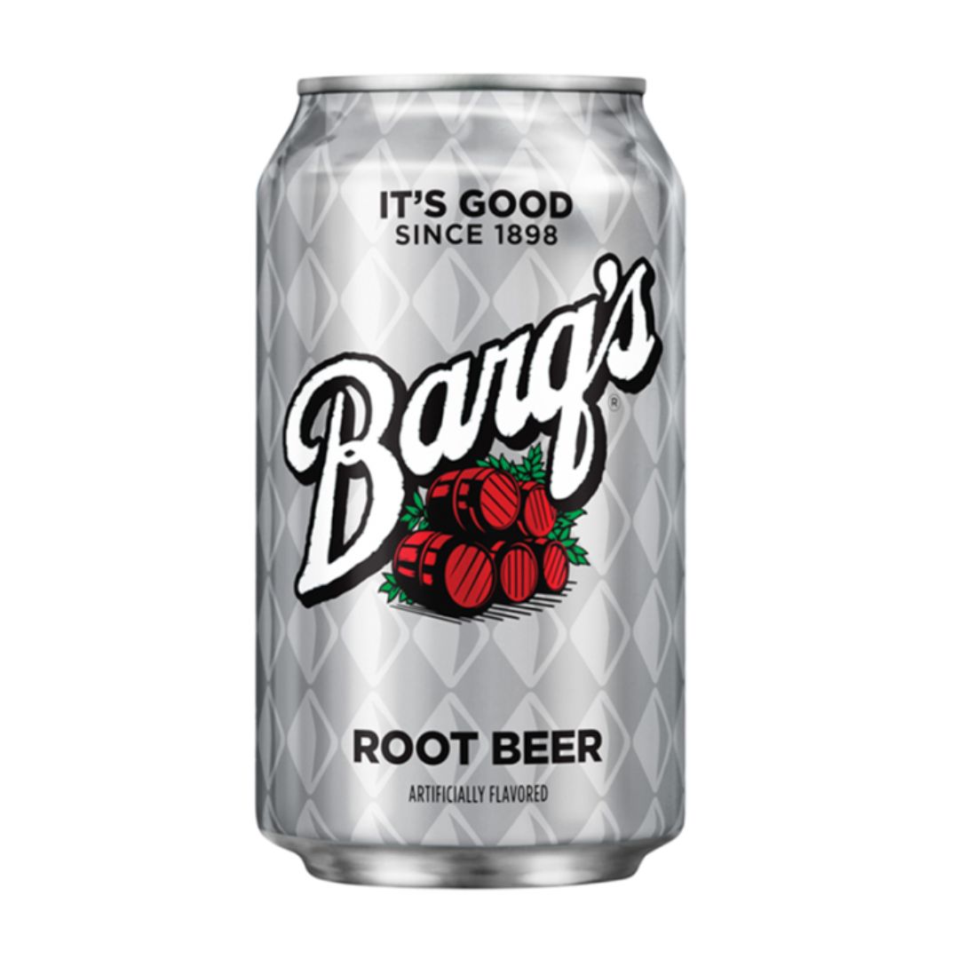 Barq's Root Beer Barq's Root Beer