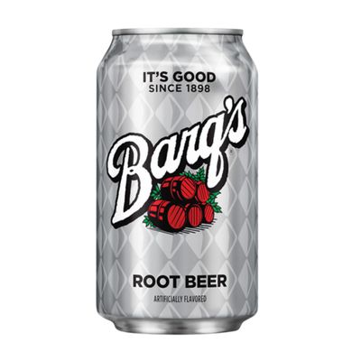 Barq's Root Beer Barq's Root Beer