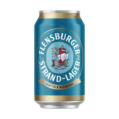 Flensburger Strand Lager