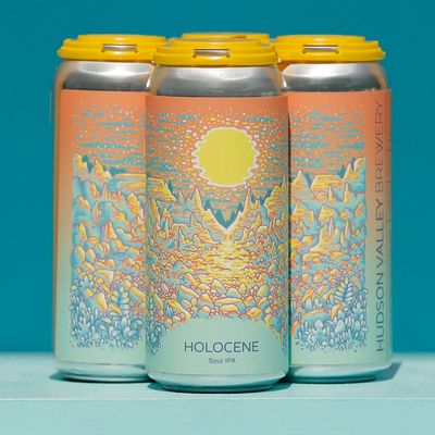 Hudson Valley Holocene Sour IPA