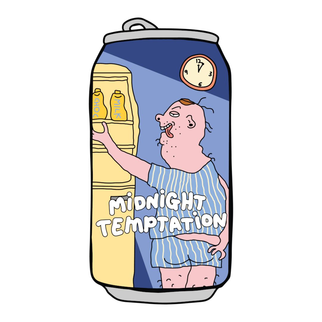 Prairie Midnight Temptation Porter Prairie Midnight Temptation Porter