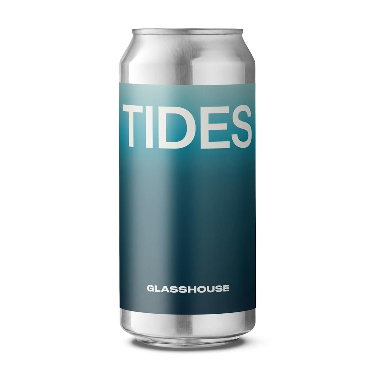 Glasshouse Tides IPA
