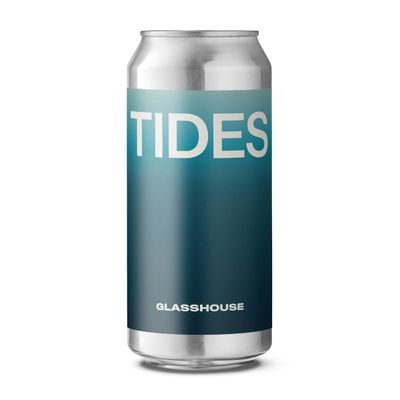 Glasshouse Tides IPA Glasshouse Tides IPA
