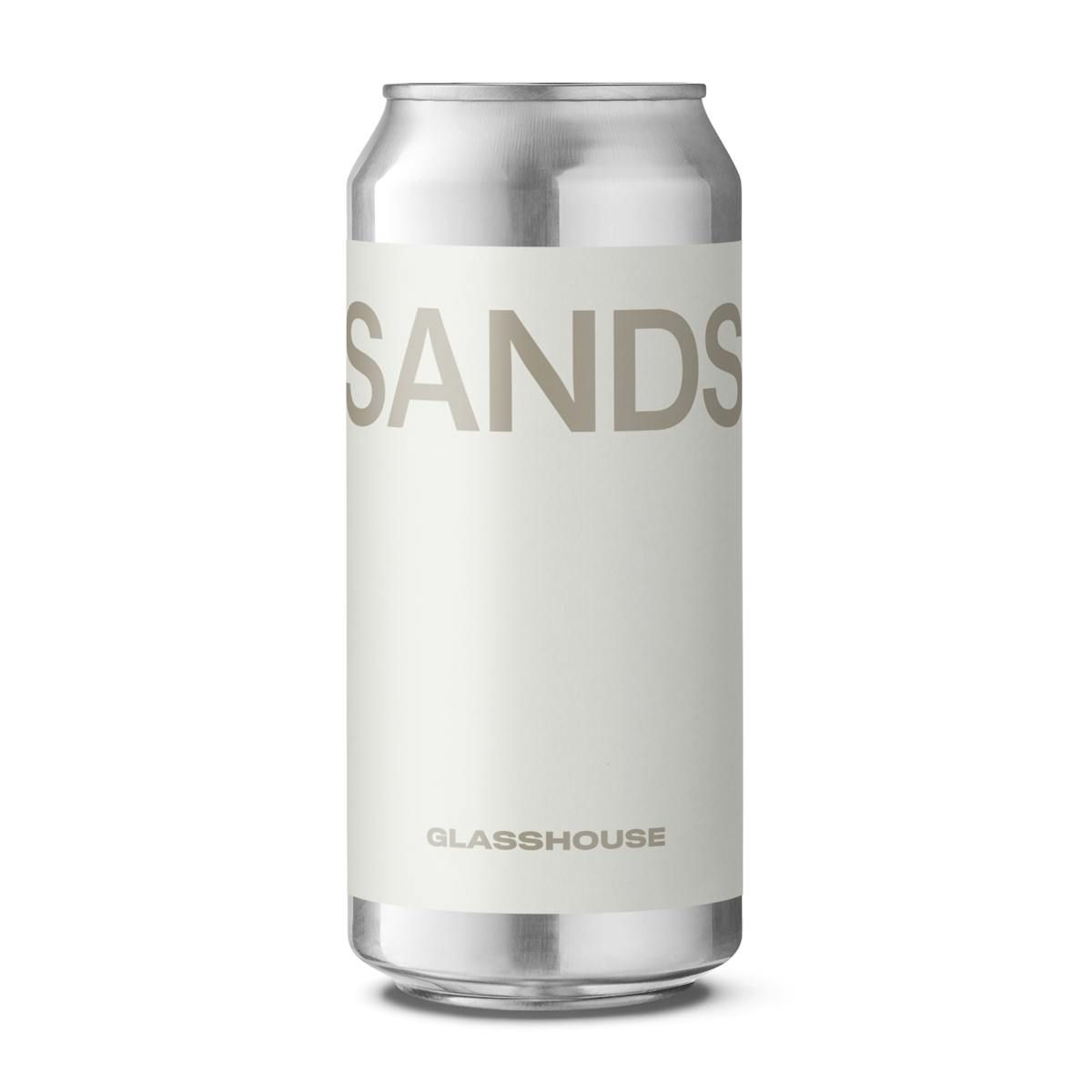 Glasshouse Sands Pale Ale Glasshouse Sands Pale Ale