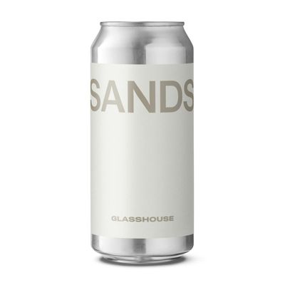 Glasshouse Sands Pale Ale Glasshouse Sands Pale Ale