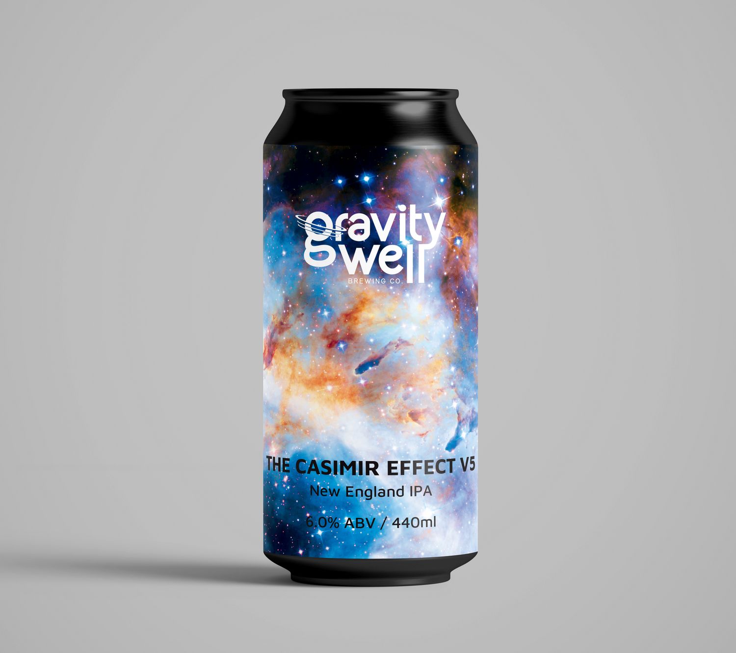 Gravity Well The Casimir Effect V5 NE IPA Gravity Well The Casimir Effect V5 NE IPA