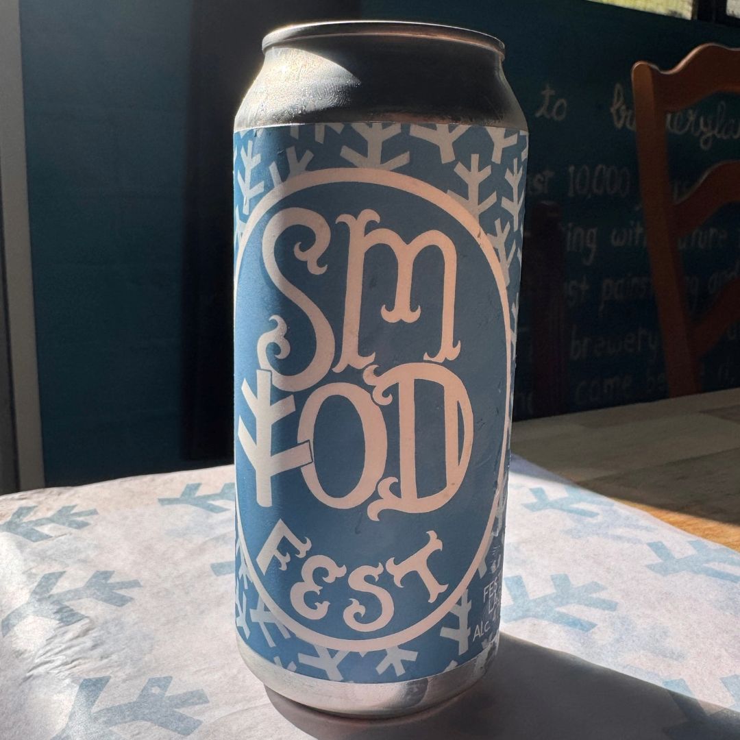 Saint Mars of the Desert Smodfest 2026 Lager Saint Mars of the Desert Smodfest 2026 Lager