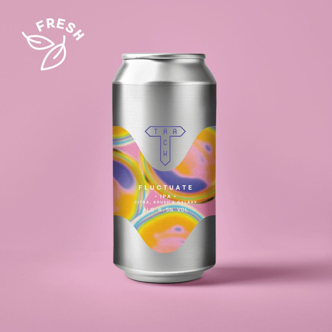 Track Fluctuate IPA