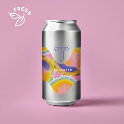 Track Fluctuate IPA Track Fluctuate IPA