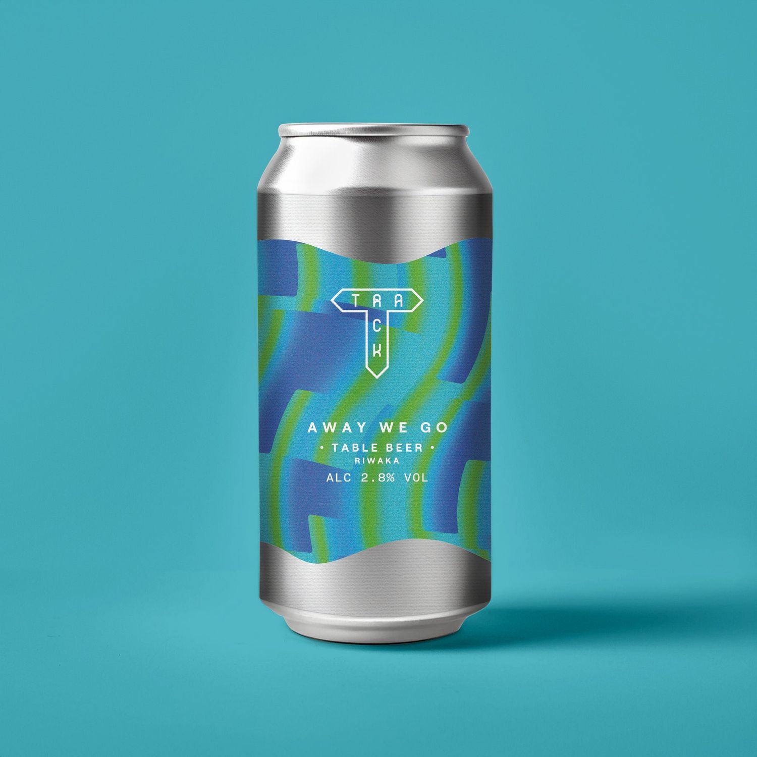 Track Away We Go Table Beer Track Away We Go Table Beer