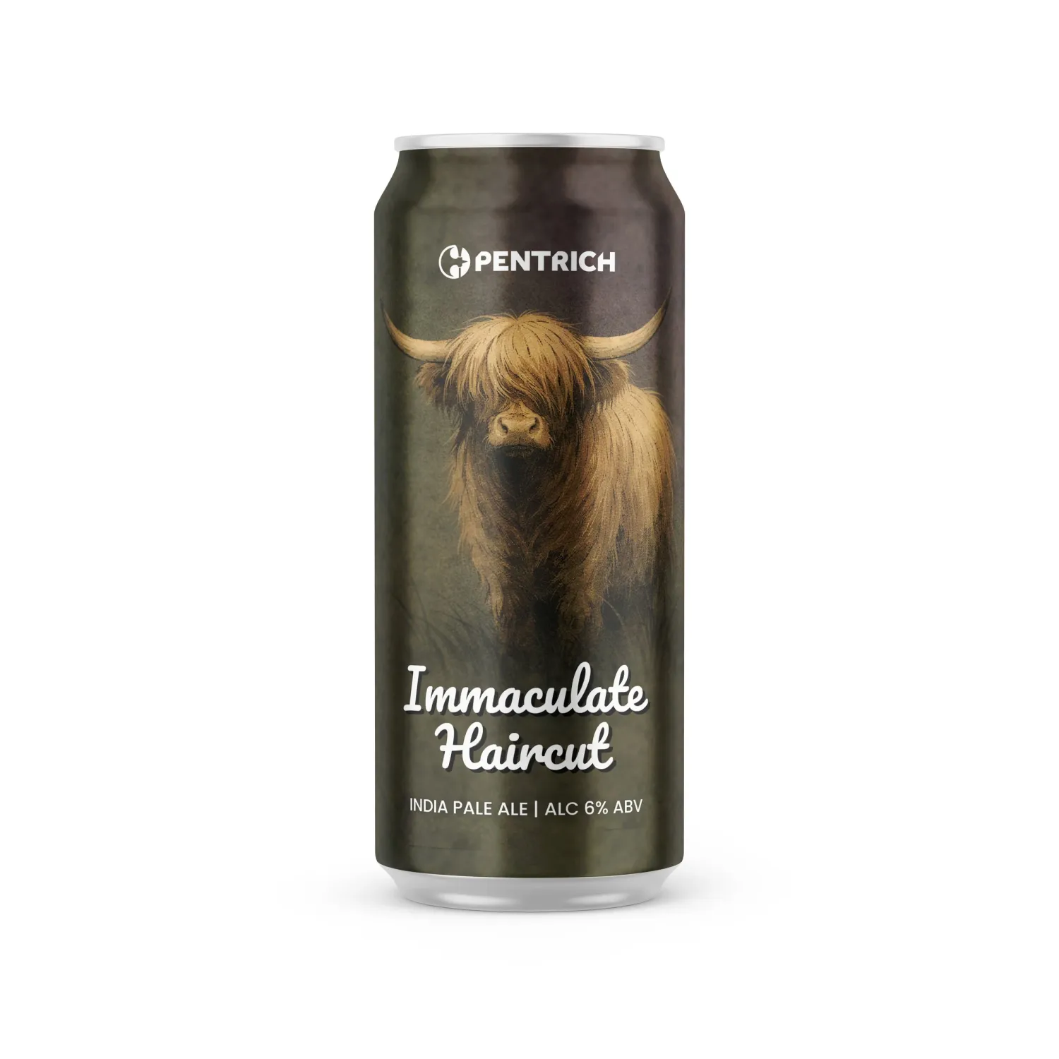 Pentrich Immaculate Haircut IPA Pentrich Immaculate Haircut IPA