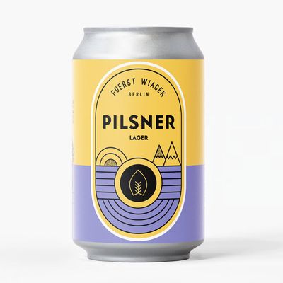 Fuerst Wiacek Pilsner Fuerst Wiacek Pilsner