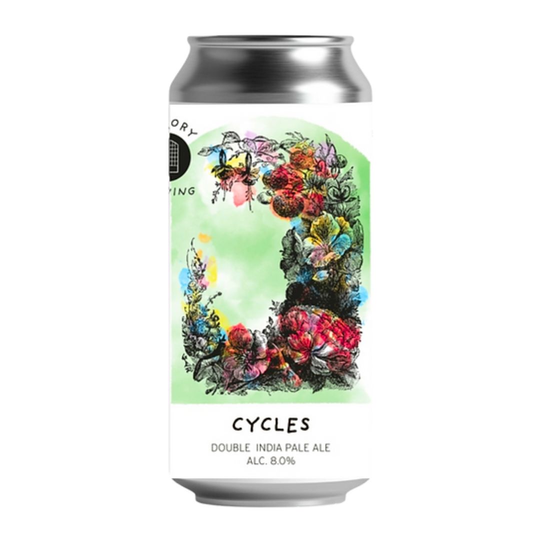 Factory Cycles DIPA Factory Cycles DIPA