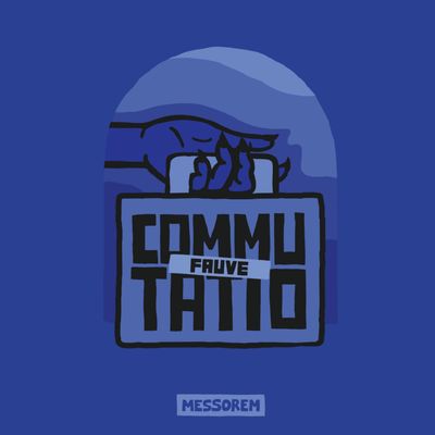Messorem x Fauve // Commutatio IPA Messorem x Fauve // Commutatio IPA
