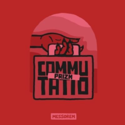 Messorem x Prizm // Commutatio IPA