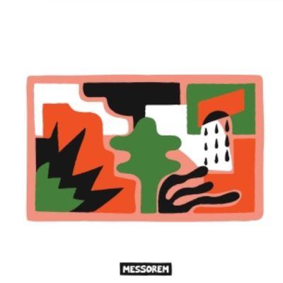 Messorem C'est Peut-Être La Vie XT DIPA Messorem C'est Peut-Être La Vie XT DIPA