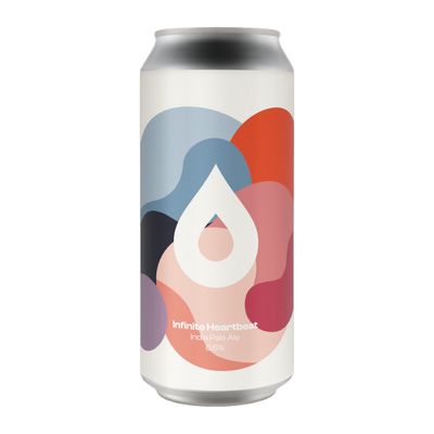 Polly's Infinite Heartbeat IPA