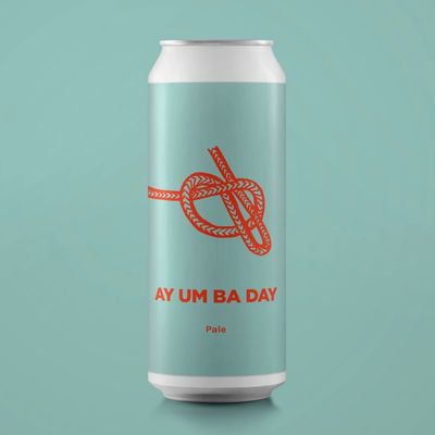 Pomona Island Ay Um Ba Day Pale Ale Pomona Island Ay Um Ba Day Pale Ale