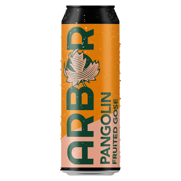 Arbor Pangolin Fruited Gose Arbor Pangolin Fruited Gose