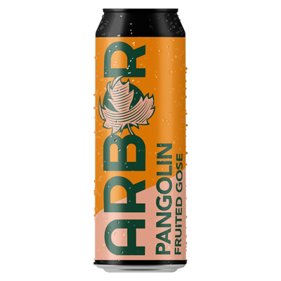 Arbor Pangolin Fruited Gose Arbor Pangolin Fruited Gose