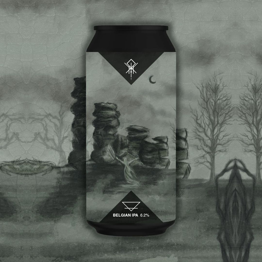 Cold Shelter Perfectly Misaligned Belgian IPA Cold Shelter Perfectly Misaligned Belgian IPA