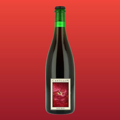 Cantillon Sang Bleu Lambic Cantillon Sang Bleu Lambic