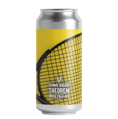 Azvex Tennis Racket Theorem IPA Azvex Tennis Racket Theorem IPA